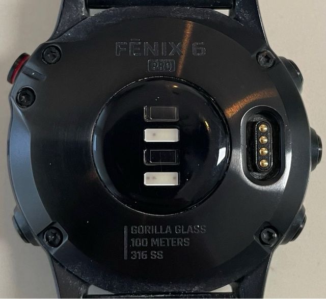 Garmin Fenix 6 Pro