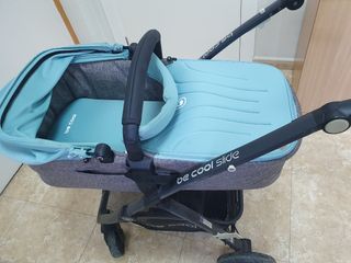 Venta conjunto de carricoche, etc.