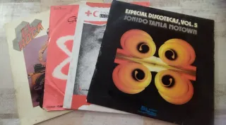 Cadena Sony PS-LX56P