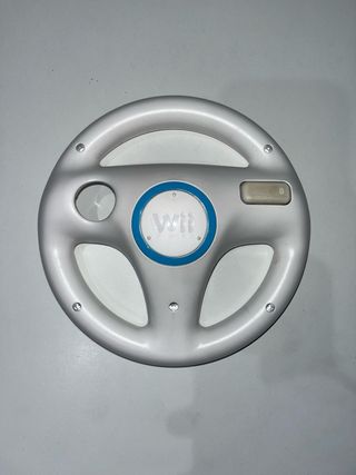 Volante Wii Nintendo