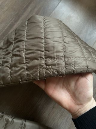 Chaqueta Aspesi Marrón