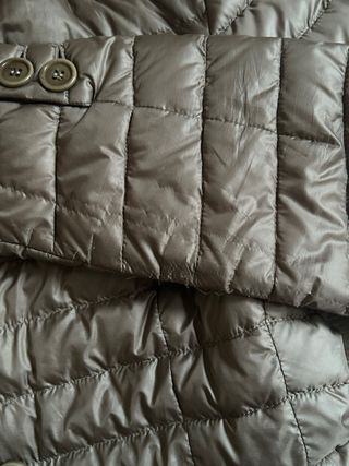 Chaqueta Aspesi Marrón