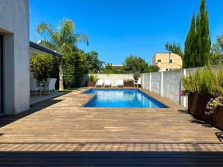 Casa adosada en alquiler en Alaró