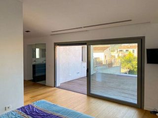 Casa adosada en alquiler en Alaró