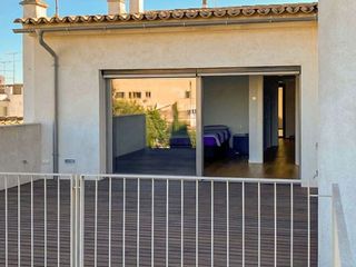 Casa adosada en alquiler en Alaró