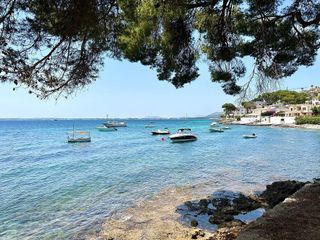 Casa adosada en alquiler en Alaró