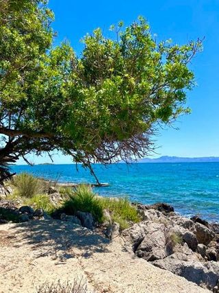 Casa adosada en alquiler en Alaró