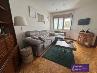 Piso en venta en Centro Ciudad en León