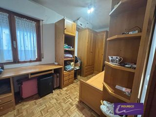 Piso en venta en Centro Ciudad en León