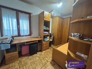 Piso en venta en Centro Ciudad en León