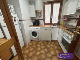 Piso en venta en Centro Ciudad en León