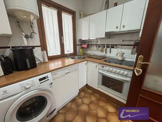 Piso en venta en Centro Ciudad en León