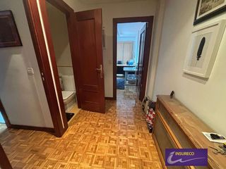 Piso en venta en Centro Ciudad en León