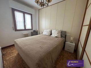 Piso en venta en Centro Ciudad en León