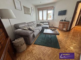 Piso en venta en Centro Ciudad en León