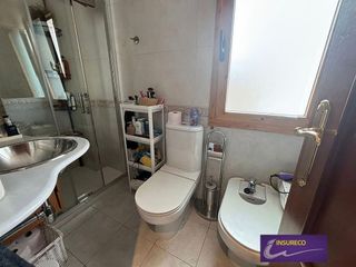 Piso en venta en Centro Ciudad en León