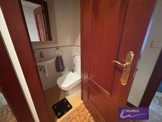 Piso en venta en Centro Ciudad en León