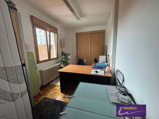 Piso en venta en Centro Ciudad en León