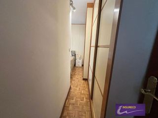 Piso en venta en Centro Ciudad en León