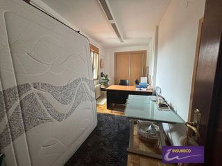 Piso en venta en Centro Ciudad en León