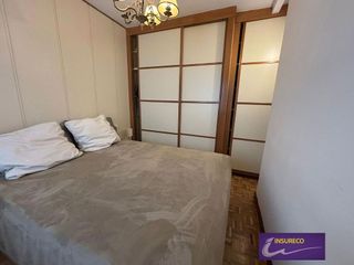 Piso en venta en Centro Ciudad en León