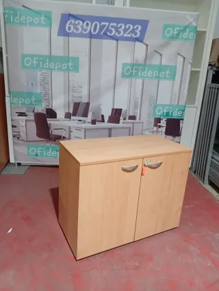 Armario de oficina Entrega gratuita