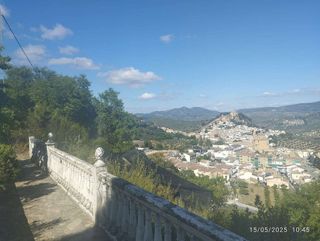 Chalet en venta en Montefrío