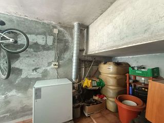 Chalet en venta en Montefrío