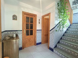 Chalet en venta en Montefrío