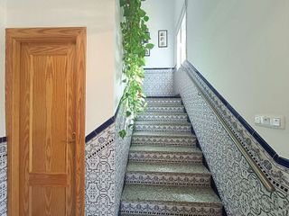 Chalet en venta en Montefrío