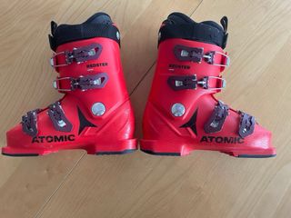 Botas de esquí Atomic Redster Jr60 niño