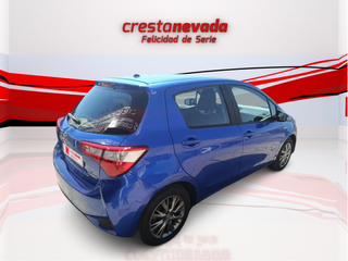 💥DESDE 249€/MES TOYOTA YARIS💥¡SIN PAGAR ENTRADA!