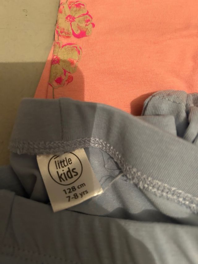 Lote:Mallas verano niña sin estrenar  *solo enviós