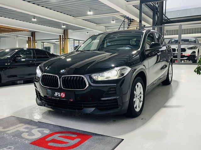 BMW X2 1.5D 116 CV Automático