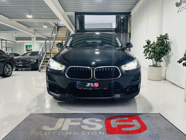 BMW X2 1.5D 116 CV Automático