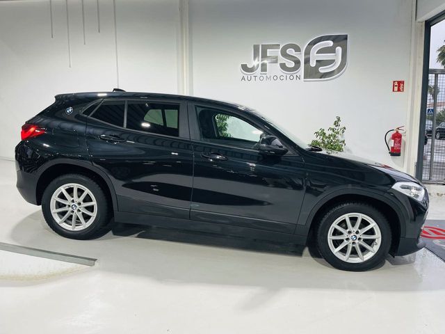 BMW X2 1.5D 116 CV Automático