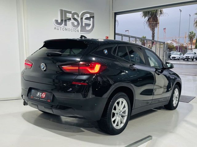BMW X2 1.5D 116 CV Automático