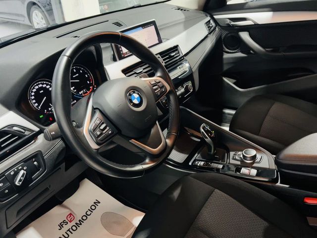 BMW X2 1.5D 116 CV Automático
