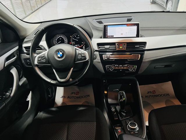 BMW X2 1.5D 116 CV Automático
