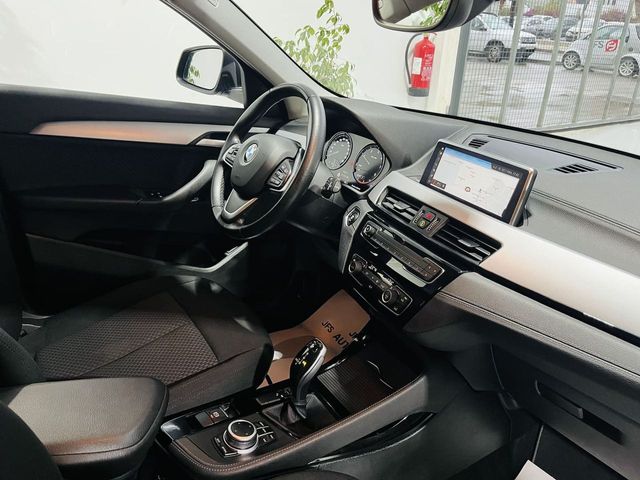 BMW X2 1.5D 116 CV Automático