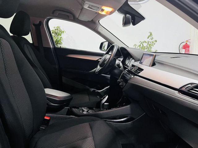 BMW X2 1.5D 116 CV Automático