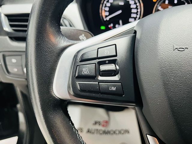 BMW X2 1.5D 116 CV Automático