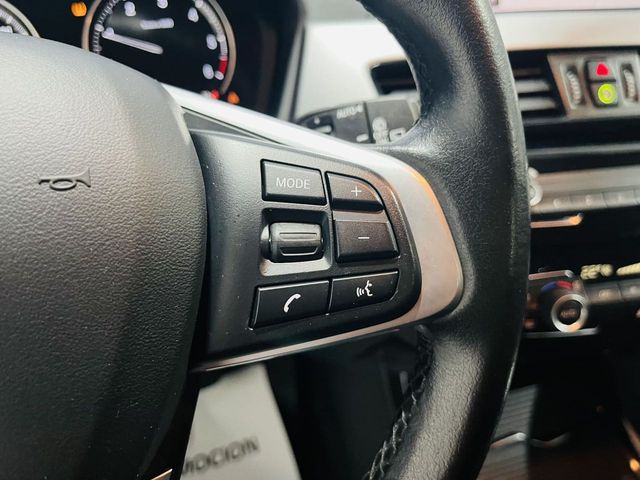 BMW X2 1.5D 116 CV Automático