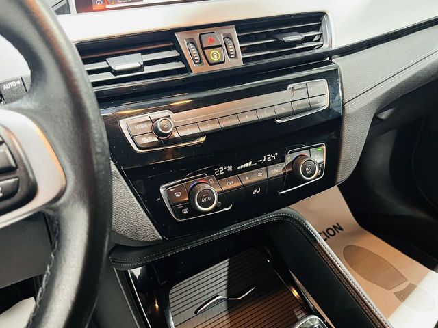 BMW X2 1.5D 116 CV Automático