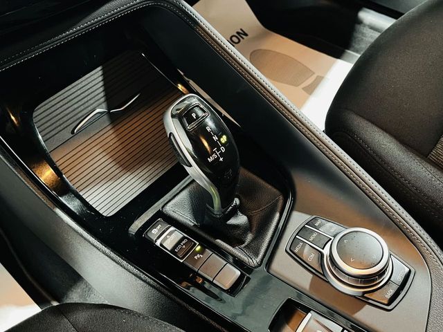 BMW X2 1.5D 116 CV Automático