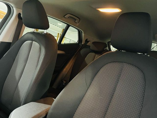 BMW X2 1.5D 116 CV Automático