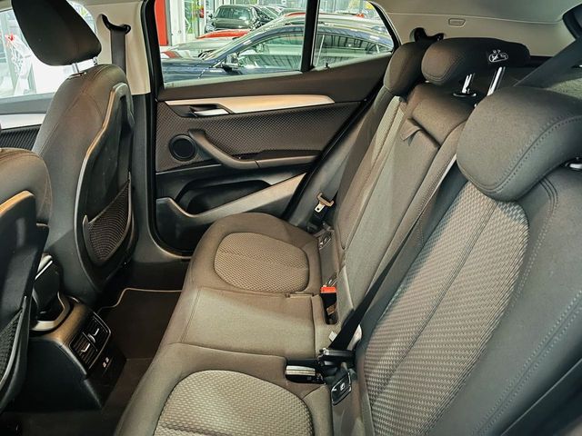 BMW X2 1.5D 116 CV Automático
