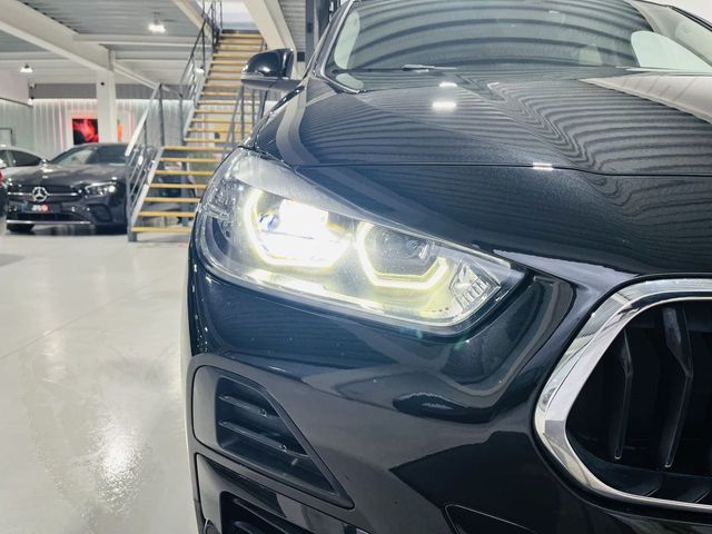 BMW X2 1.5D 116 CV Automático