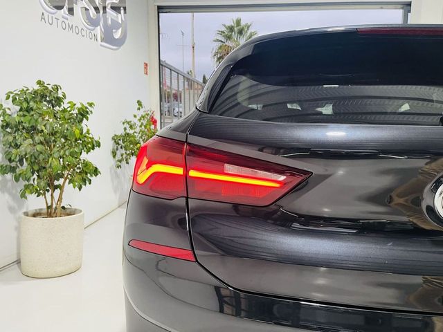 BMW X2 1.5D 116 CV Automático
