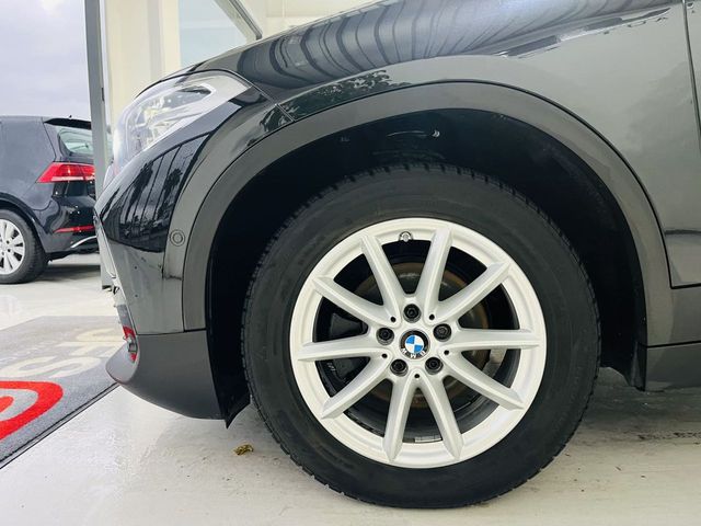BMW X2 1.5D 116 CV Automático